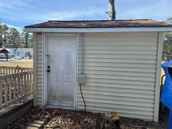 $159,900 | 13 Mohegan Run Lane, Unit 79, Freedom, NH 03836