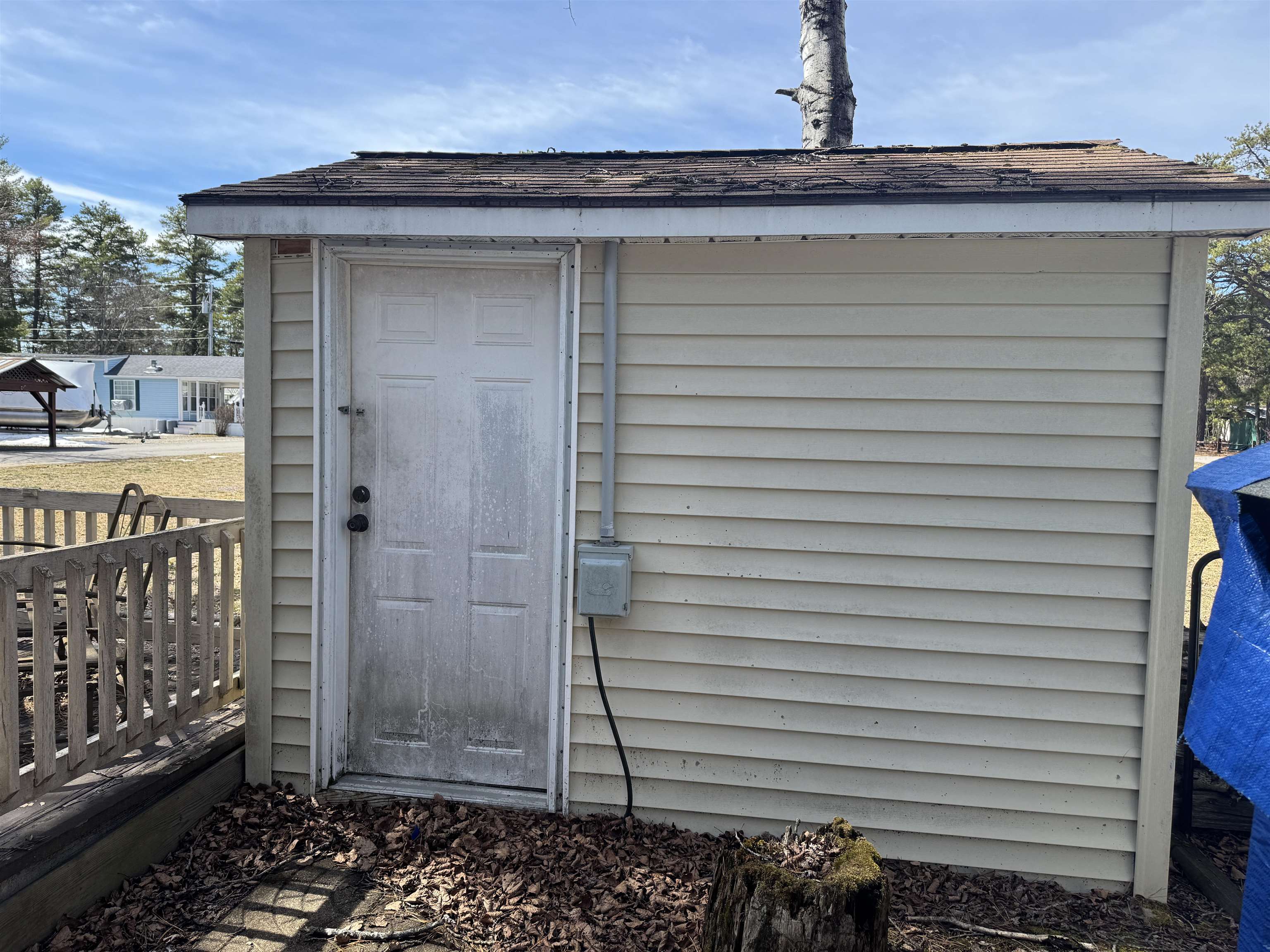 13 Mohegan Run Lane, Unit 79 Freedom, NH 03836 - Photo 25 of 50