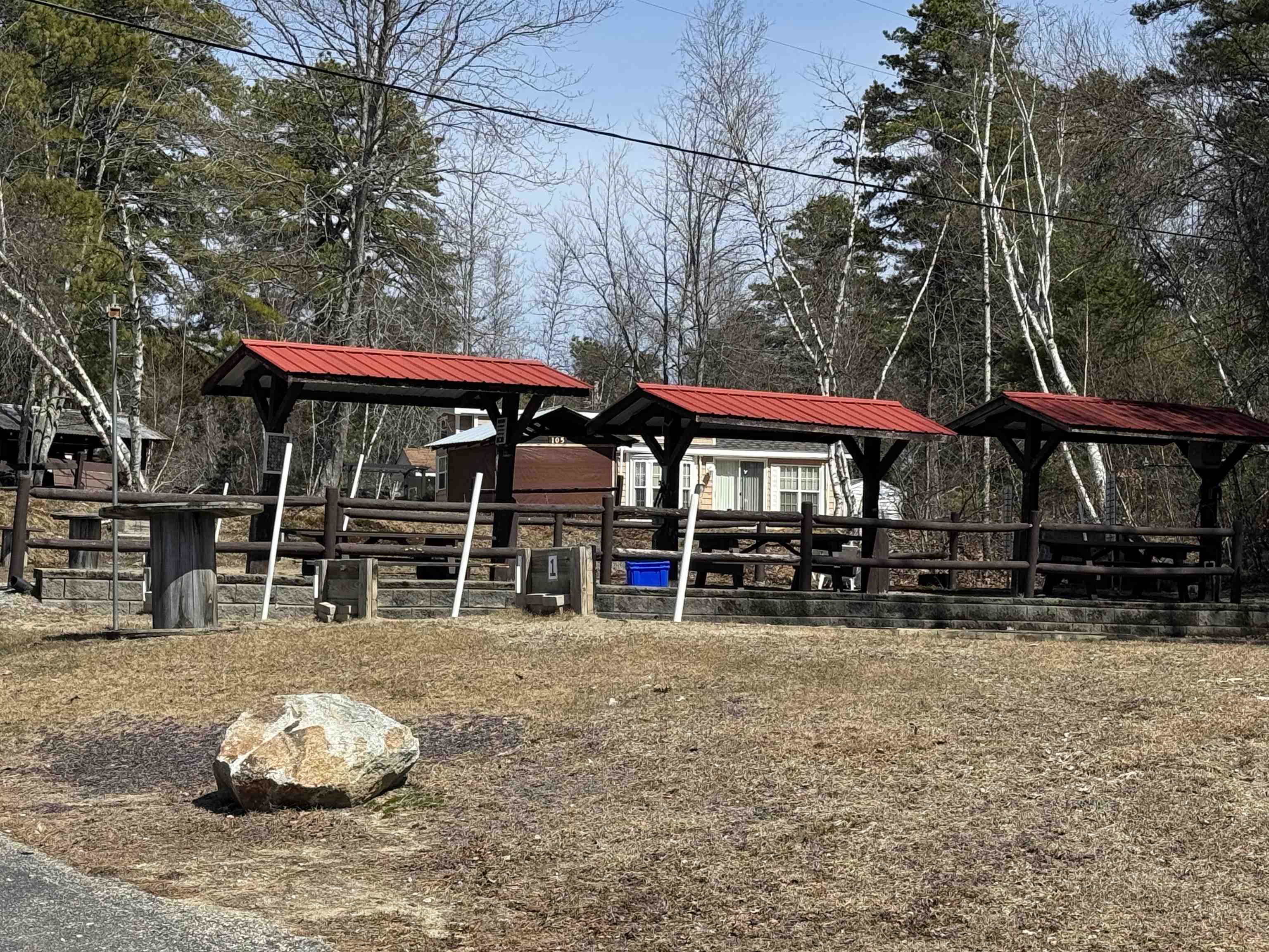 13 Mohegan Run Lane, Unit 79 Freedom, NH 03836 - Photo 26 of 50