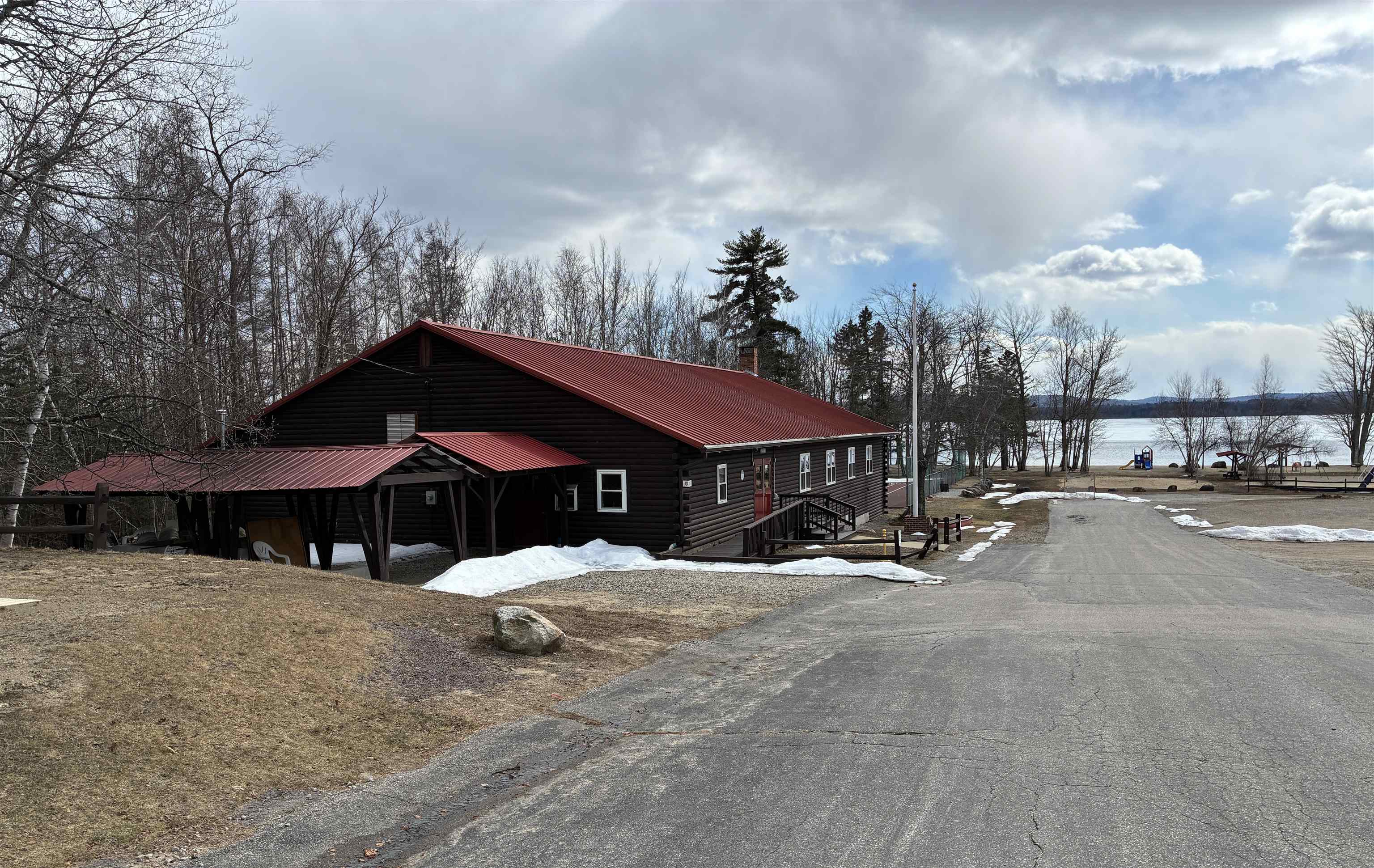 13 Mohegan Run Lane, Unit 79 Freedom, NH 03836 - Photo 27 of 50