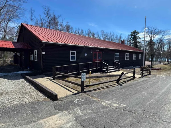 $159,900 | 13 Mohegan Run Lane, Unit 79, Freedom, NH 03836