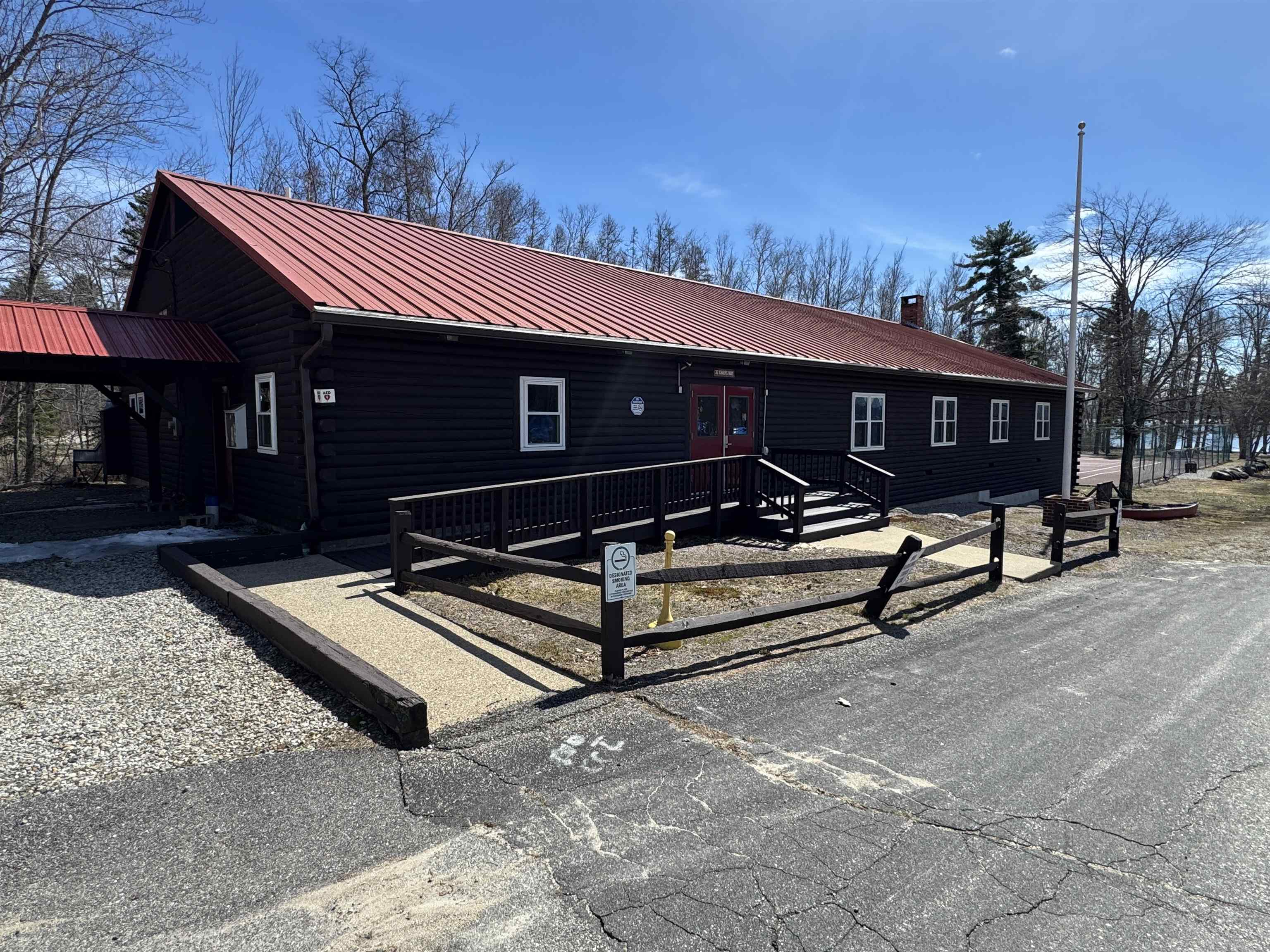 13 Mohegan Run Lane, Unit 79 Freedom, NH 03836 - Photo 28 of 50