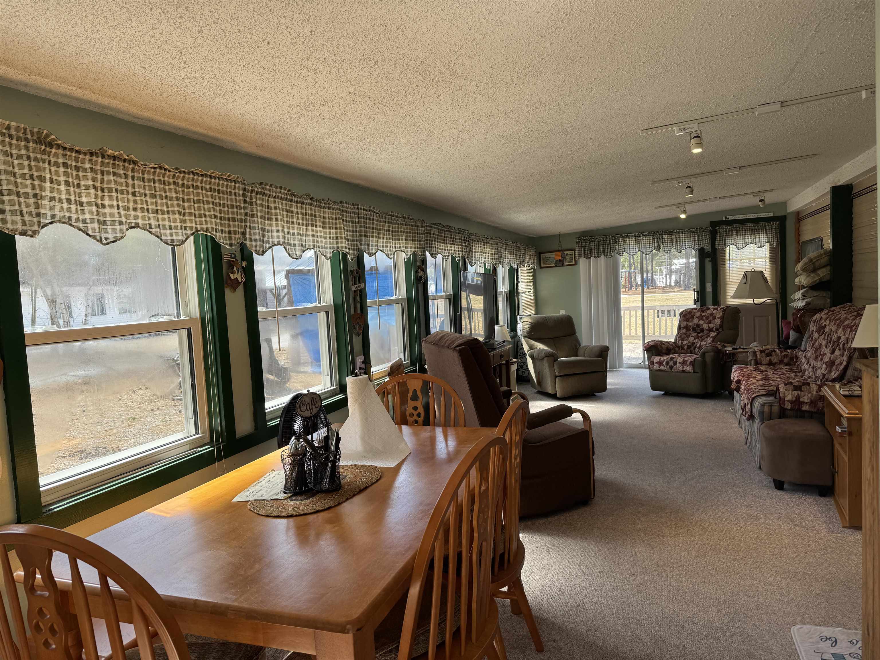 13 Mohegan Run Lane, Unit 79 Freedom, NH 03836 - Photo 3 of 50