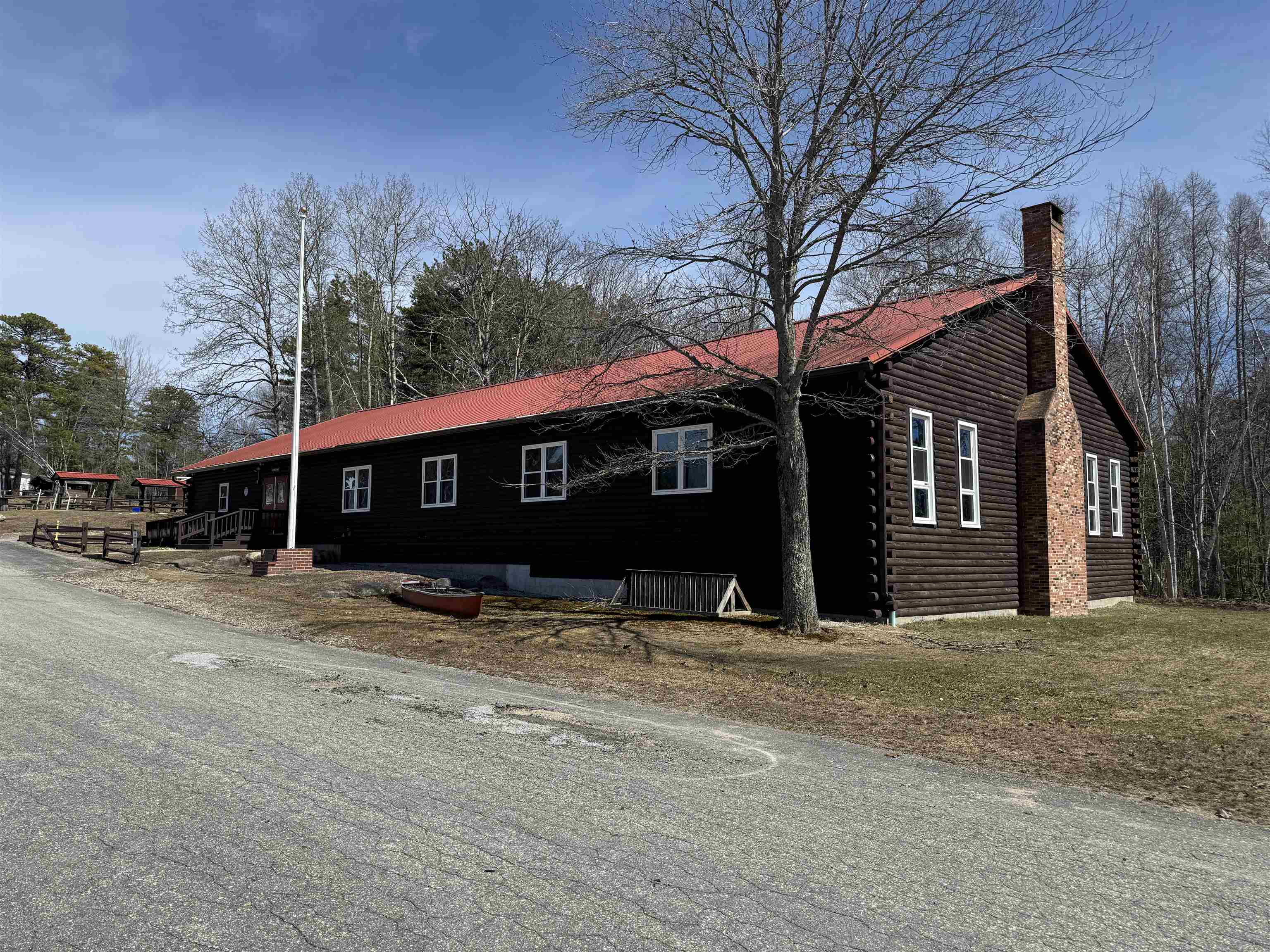 13 Mohegan Run Lane, Unit 79 Freedom, NH 03836 - Photo 31 of 50