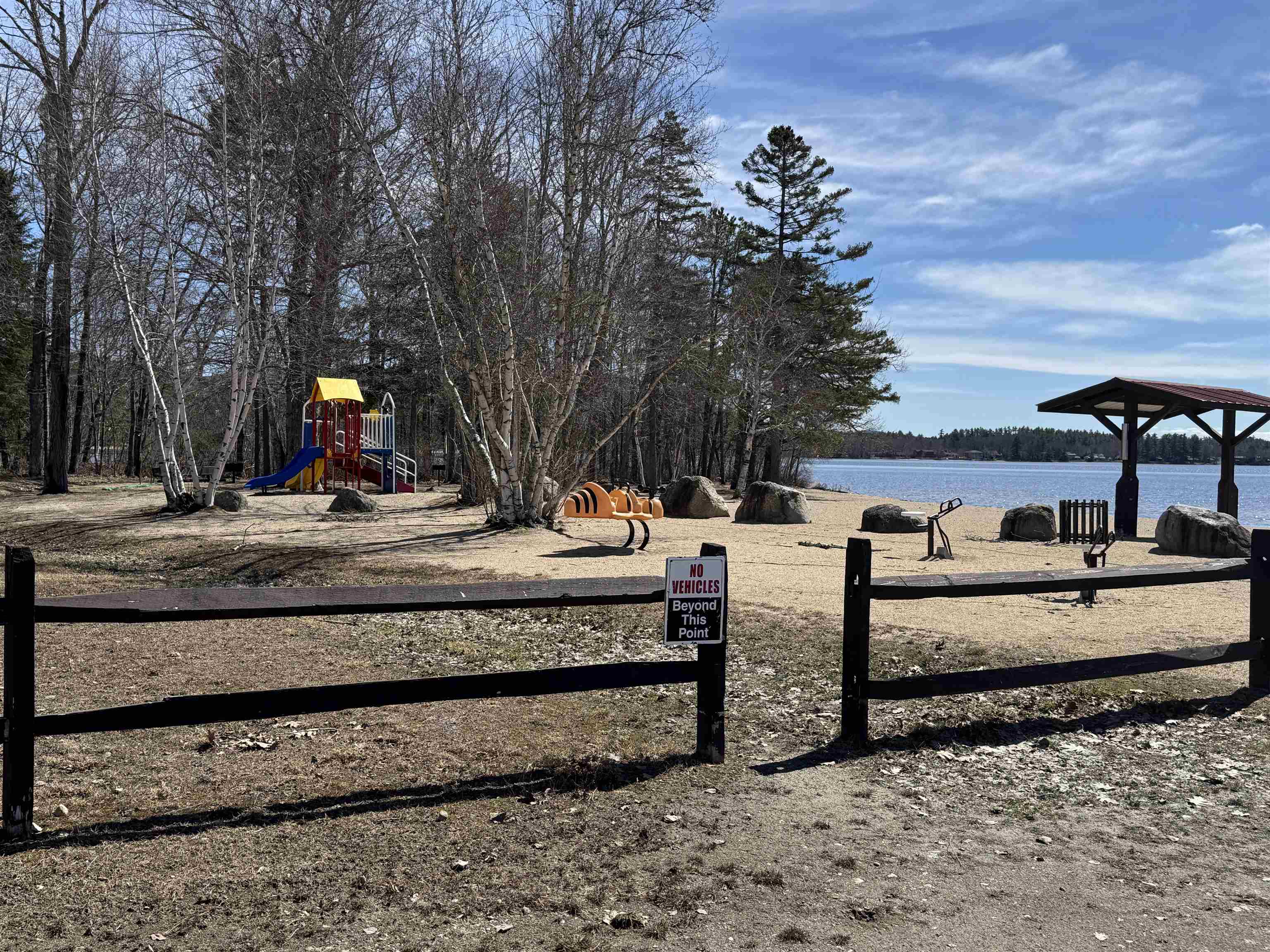 13 Mohegan Run Lane, Unit 79 Freedom, NH 03836 - Photo 34 of 50