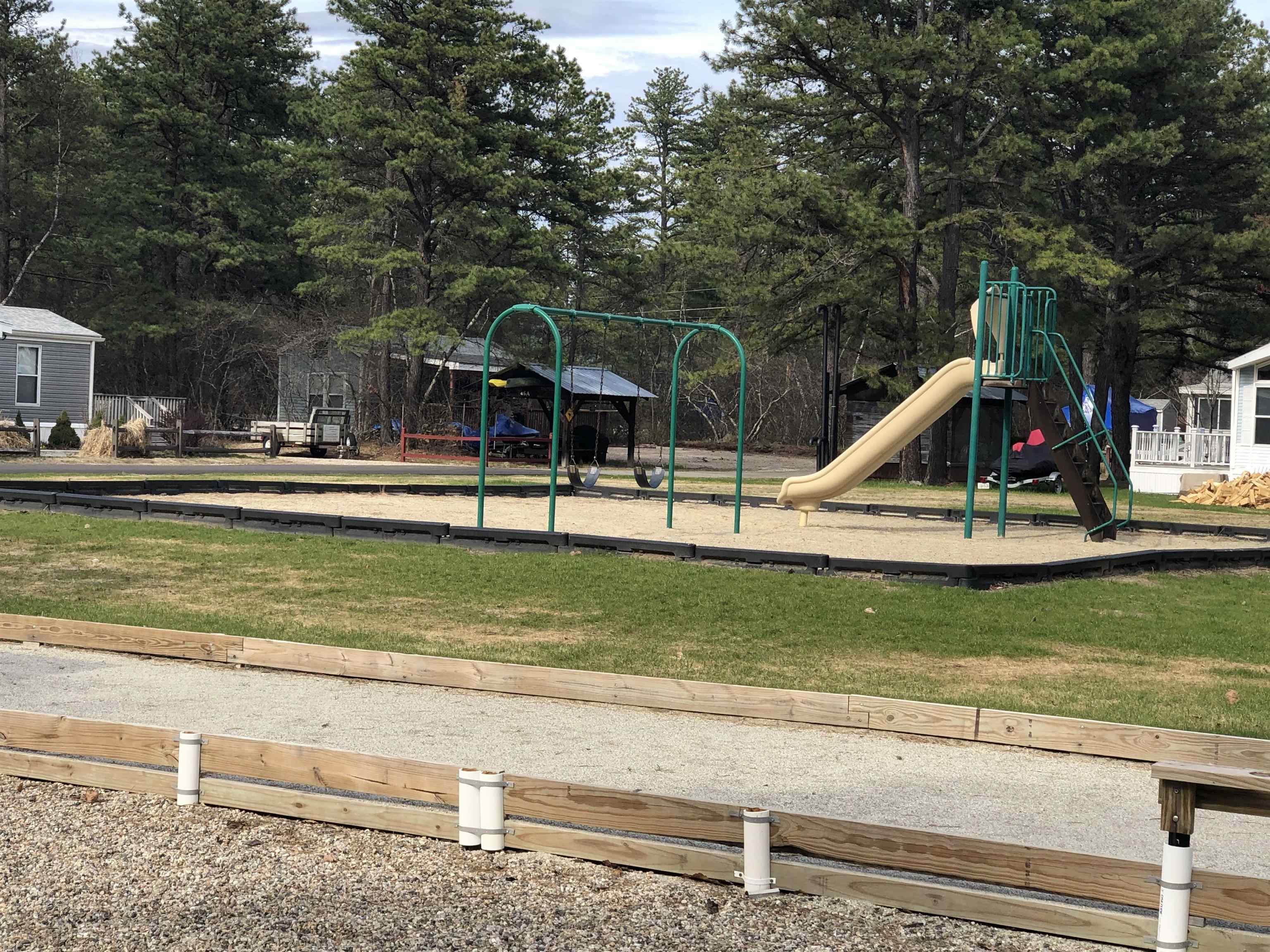 13 Mohegan Run Lane, Unit 79 Freedom, NH 03836 - Photo 36 of 50