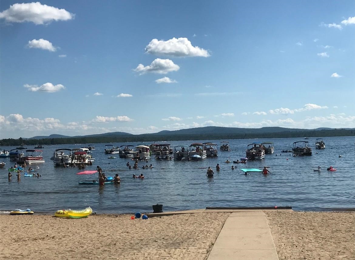 13 Mohegan Run Lane, Unit 79 Freedom, NH 03836 - Photo 38 of 50