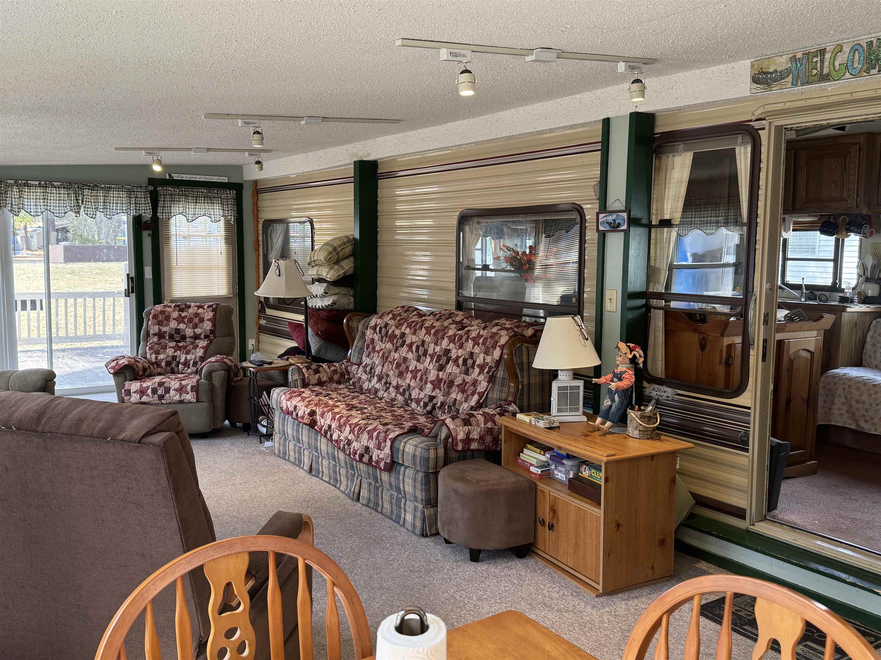 13 Mohegan Run Lane, Unit 79 Freedom, NH 03836 - Photo 4 of 50