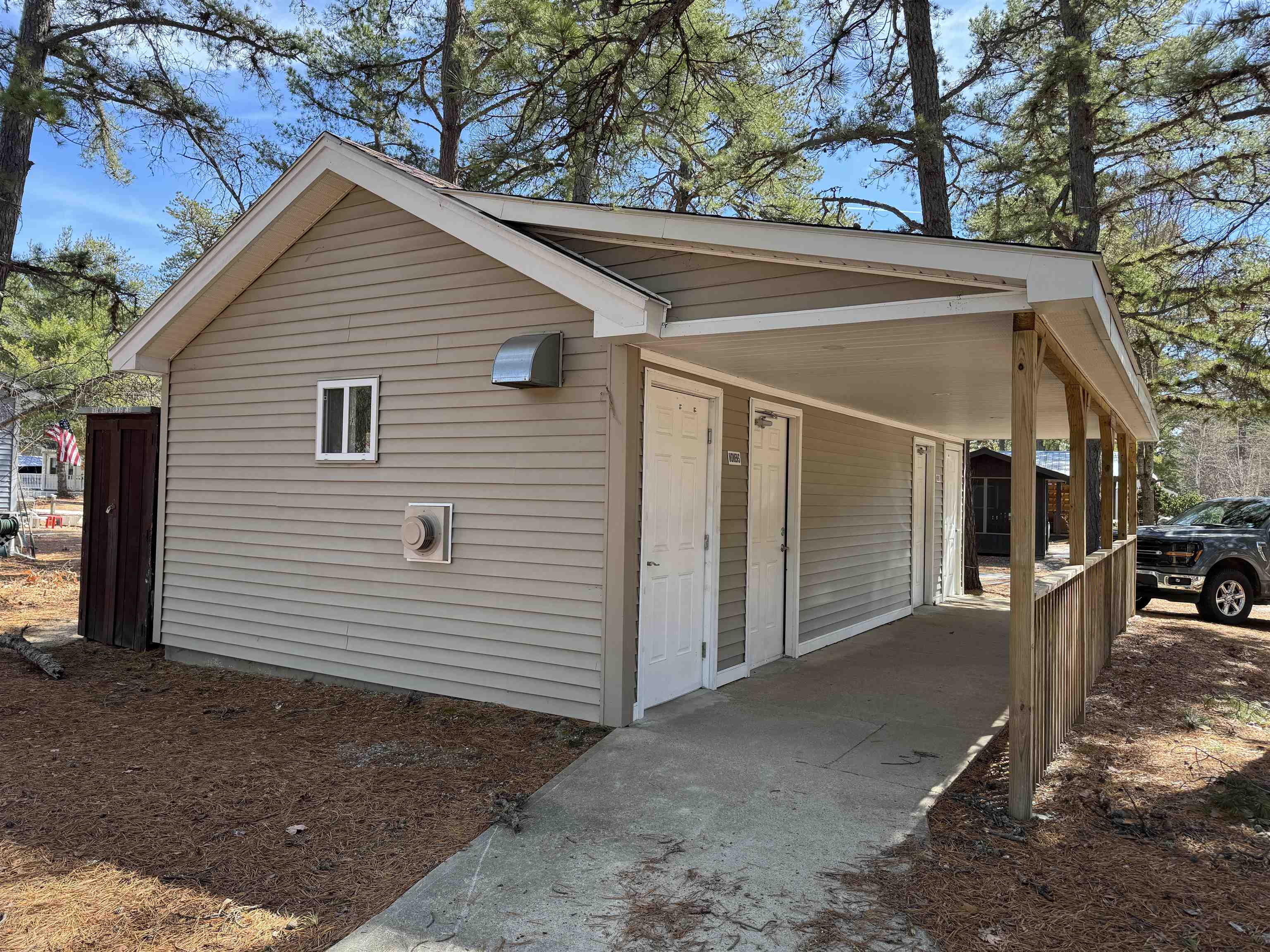 13 Mohegan Run Lane, Unit 79 Freedom, NH 03836 - Photo 41 of 50