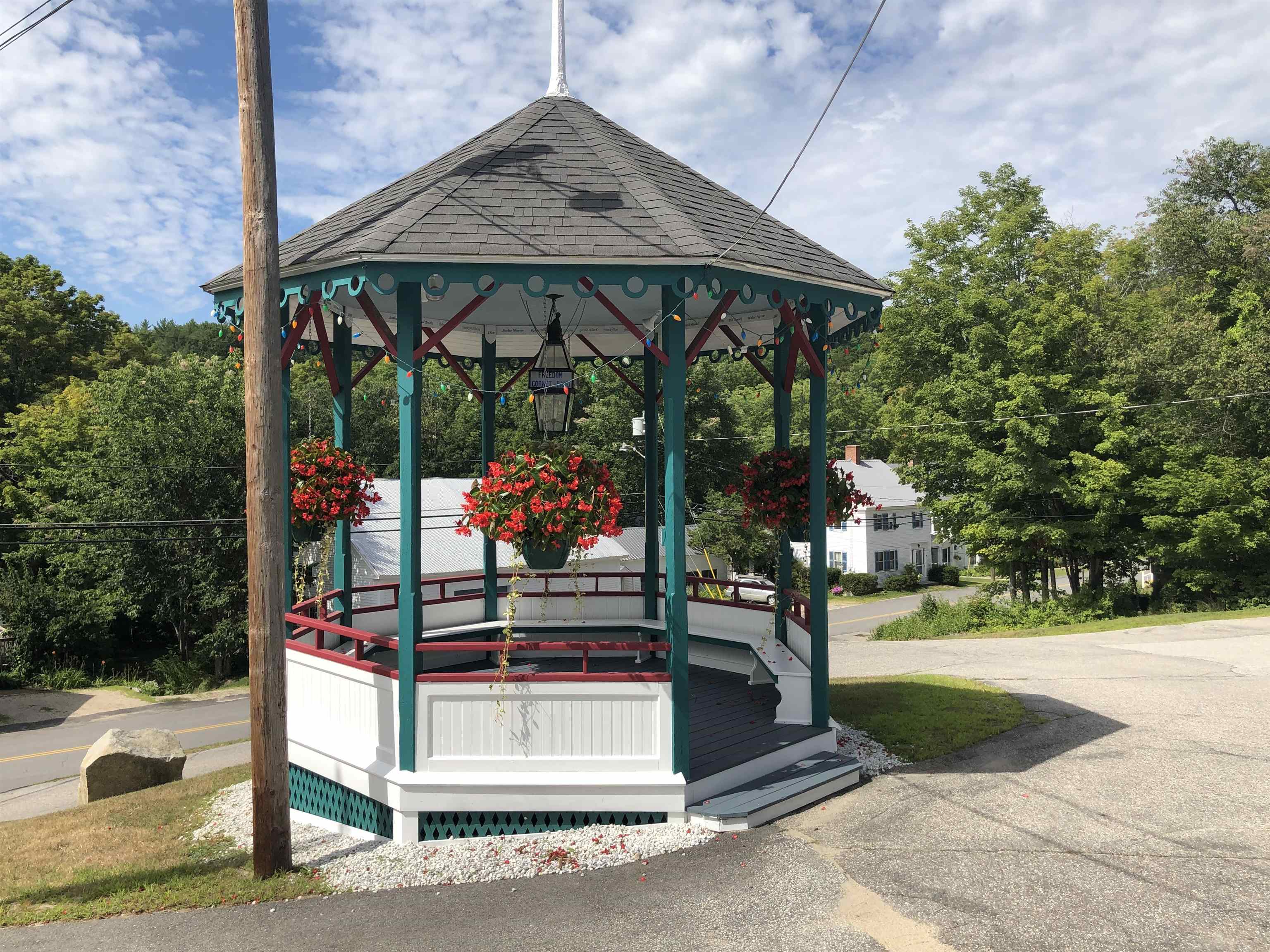 13 Mohegan Run Lane, Unit 79 Freedom, NH 03836 - Photo 46 of 50