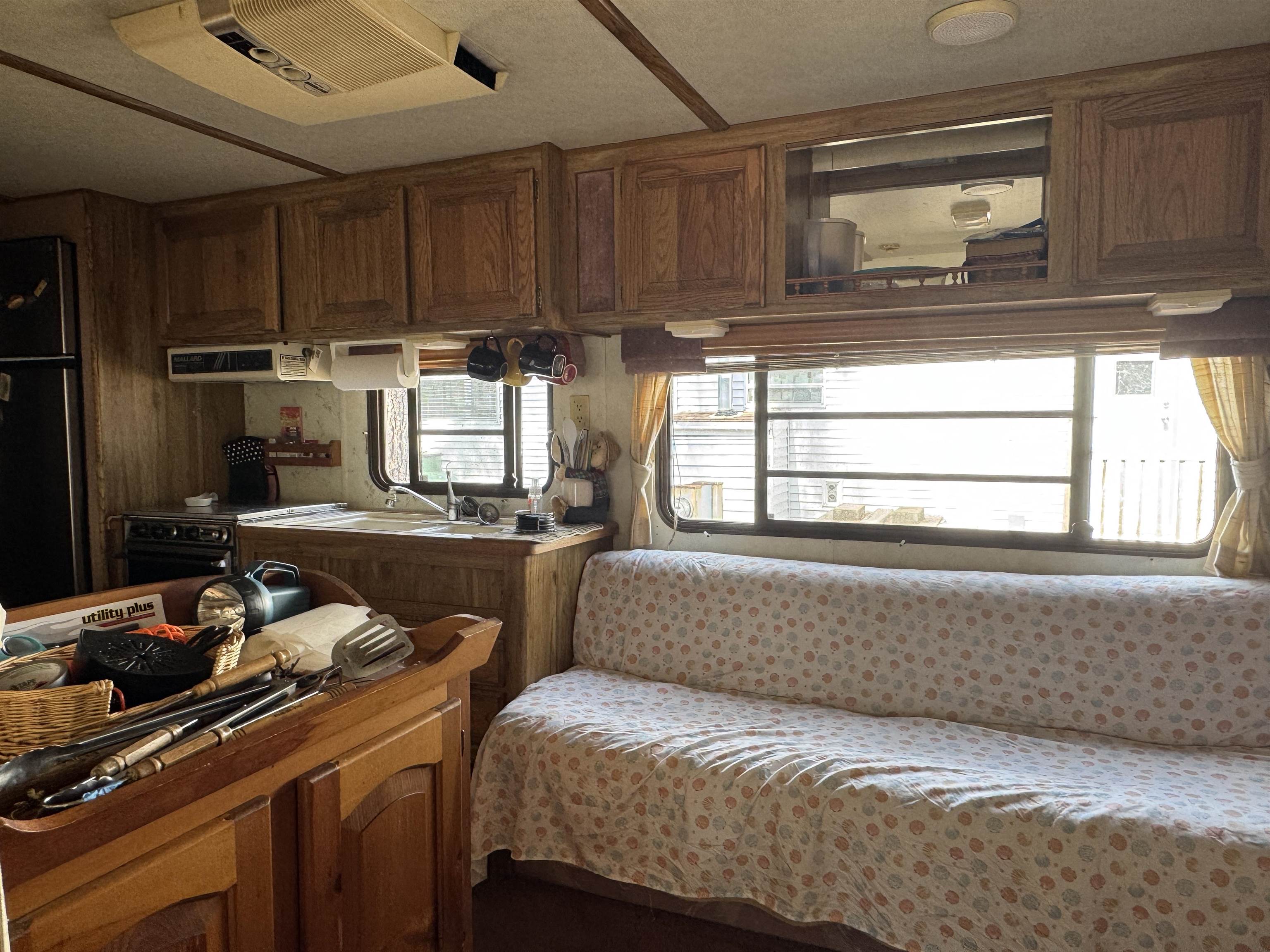 13 Mohegan Run Lane, Unit 79 Freedom, NH 03836 - Photo 6 of 50