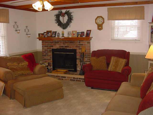6083 Dakar Road East Westerville, OH 43081 - Photo 4 of 5
