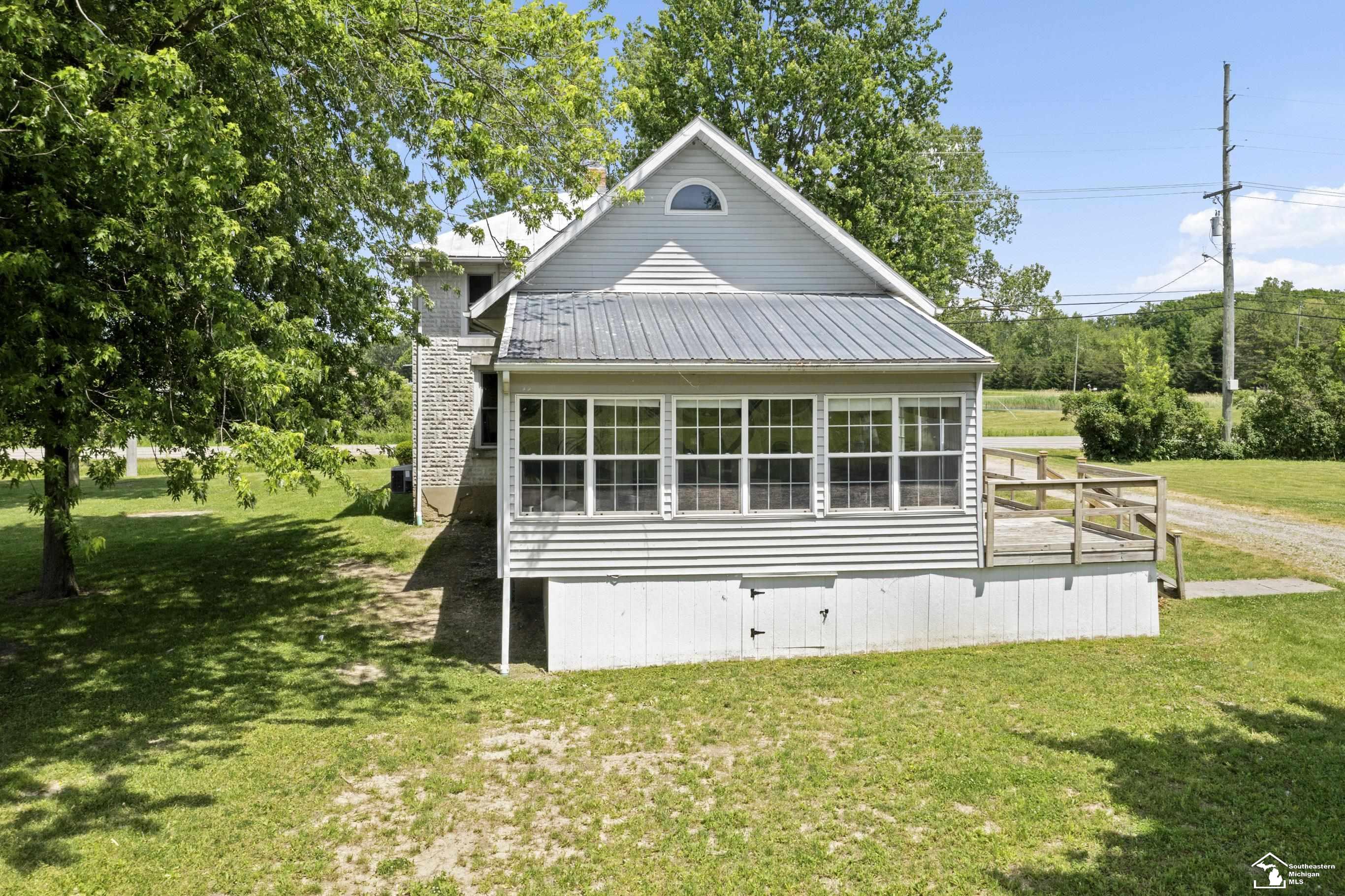 2808 Carleton Rockwood Road Carleton, MI 48117 - Photo 56 of 62