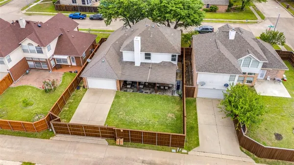 $535,000 | 1214 Grimsworth Lane, Allen, TX 75002