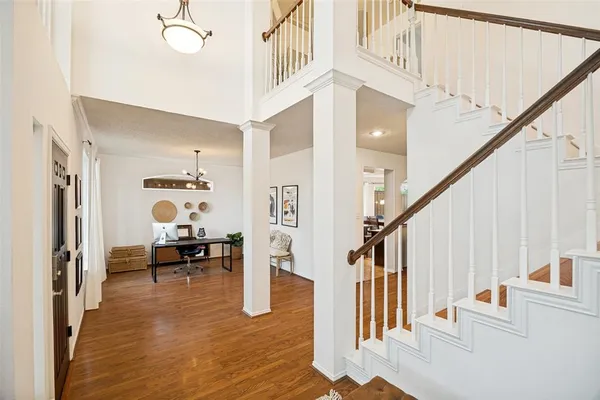 $535,000 | 1214 Grimsworth Lane, Allen, TX 75002