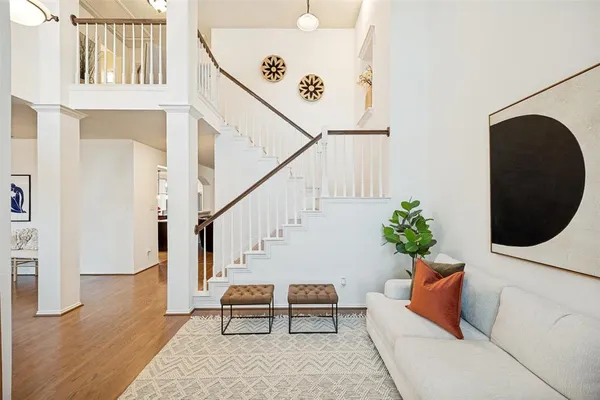 $535,000 | 1214 Grimsworth Lane, Allen, TX 75002