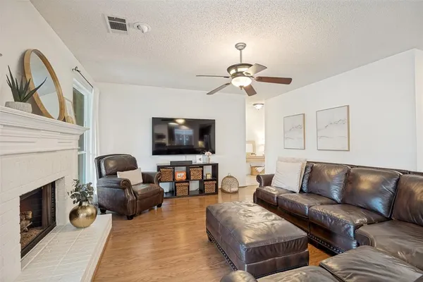 $535,000 | 1214 Grimsworth Lane, Allen, TX 75002