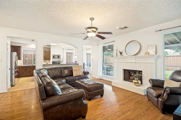 $535,000 | 1214 Grimsworth Lane, Allen, TX 75002