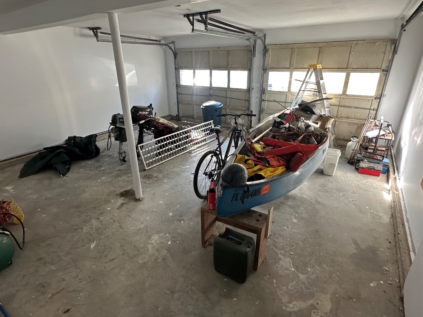 20 Brook Hollow Road West Tisbury, MA 02568 - Photo 31 of 33 a view of a room with gym equipment