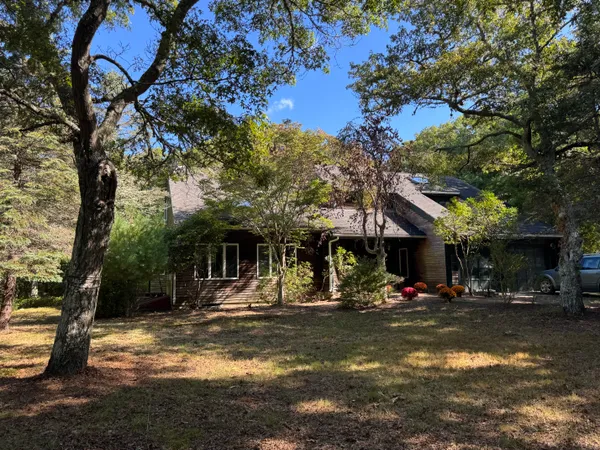 a front view of a building with street
