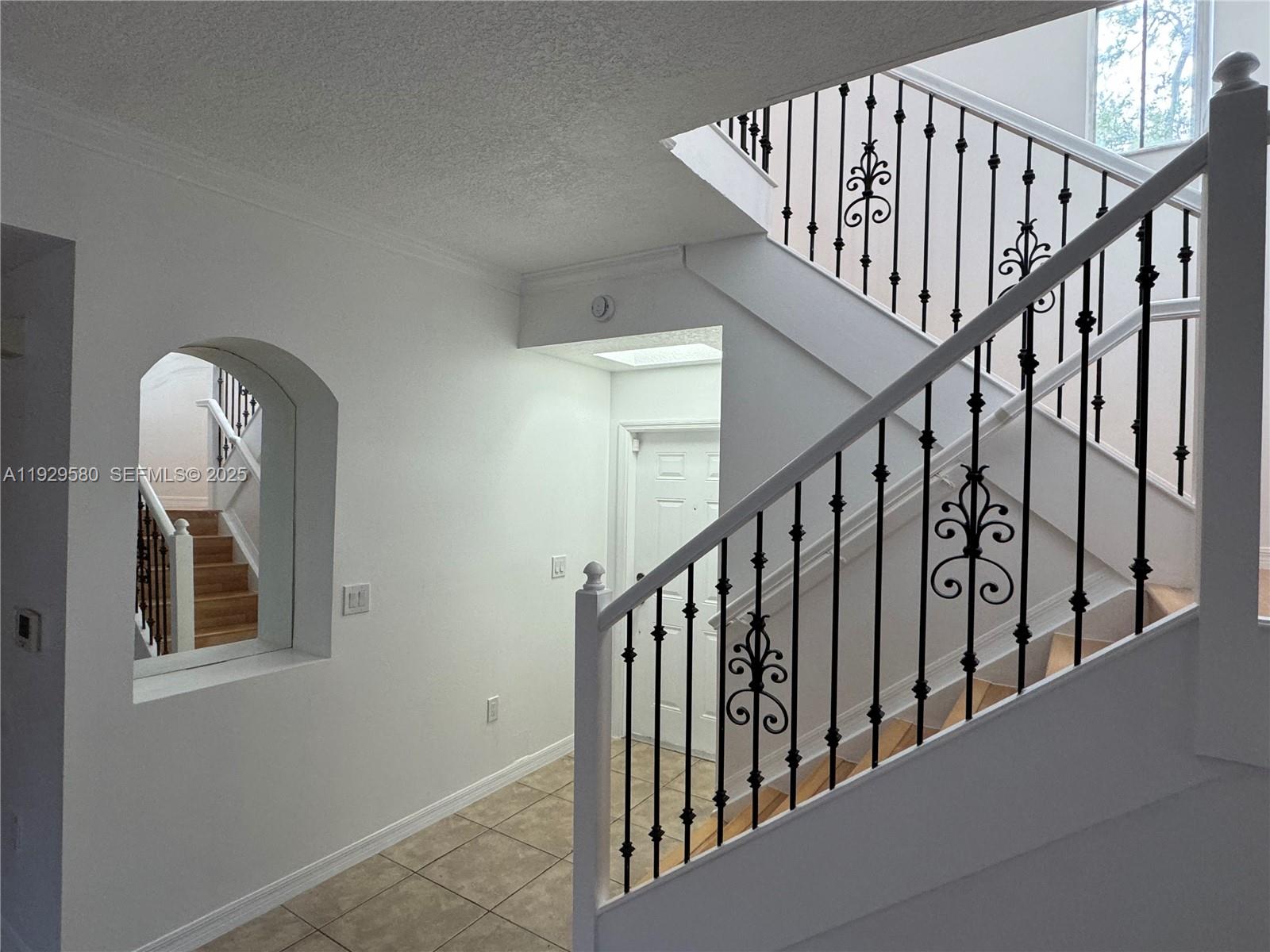 8507 Northwest 140th Terrace, Unit 801 Miami Lakes, FL 33016 - Photo 20 of 42 a view of entryway