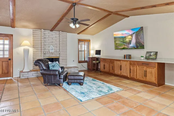 $375,000 | 4953 Vista Grande Circle, El Paso, TX 79922