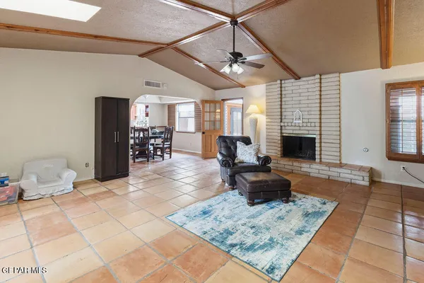 $375,000 | 4953 Vista Grande Circle, El Paso, TX 79922