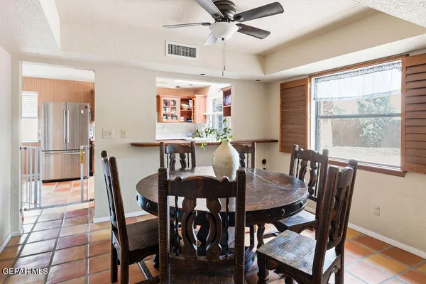 $375,000 | 4953 Vista Grande Circle, El Paso, TX 79922