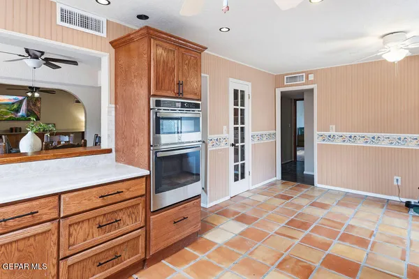 $375,000 | 4953 Vista Grande Circle, El Paso, TX 79922
