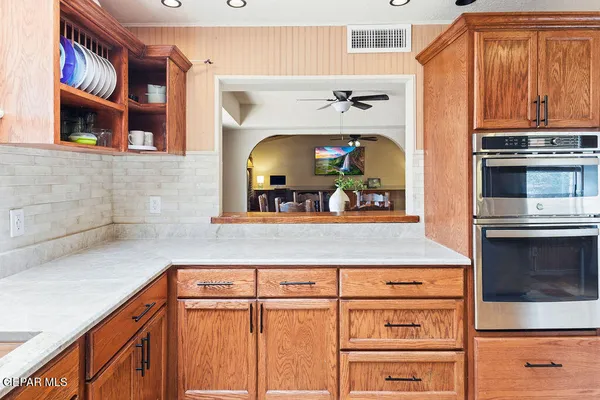 $375,000 | 4953 Vista Grande Circle, El Paso, TX 79922