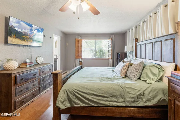 $375,000 | 4953 Vista Grande Circle, El Paso, TX 79922