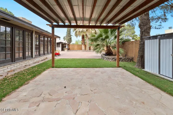 $375,000 | 4953 Vista Grande Circle, El Paso, TX 79922