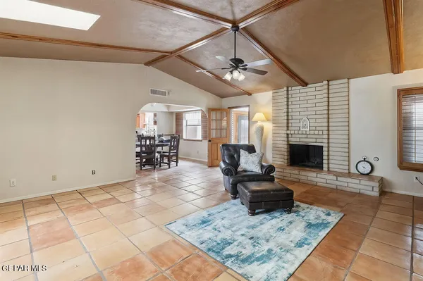 $375,000 | 4953 Vista Grande Circle, El Paso, TX 79922