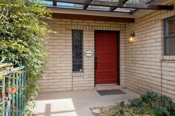 $375,000 | 4953 Vista Grande Circle, El Paso, TX 79922