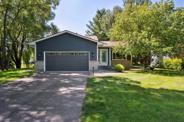 $2,995 | 11819 West River Road, Champlin, MN 55316