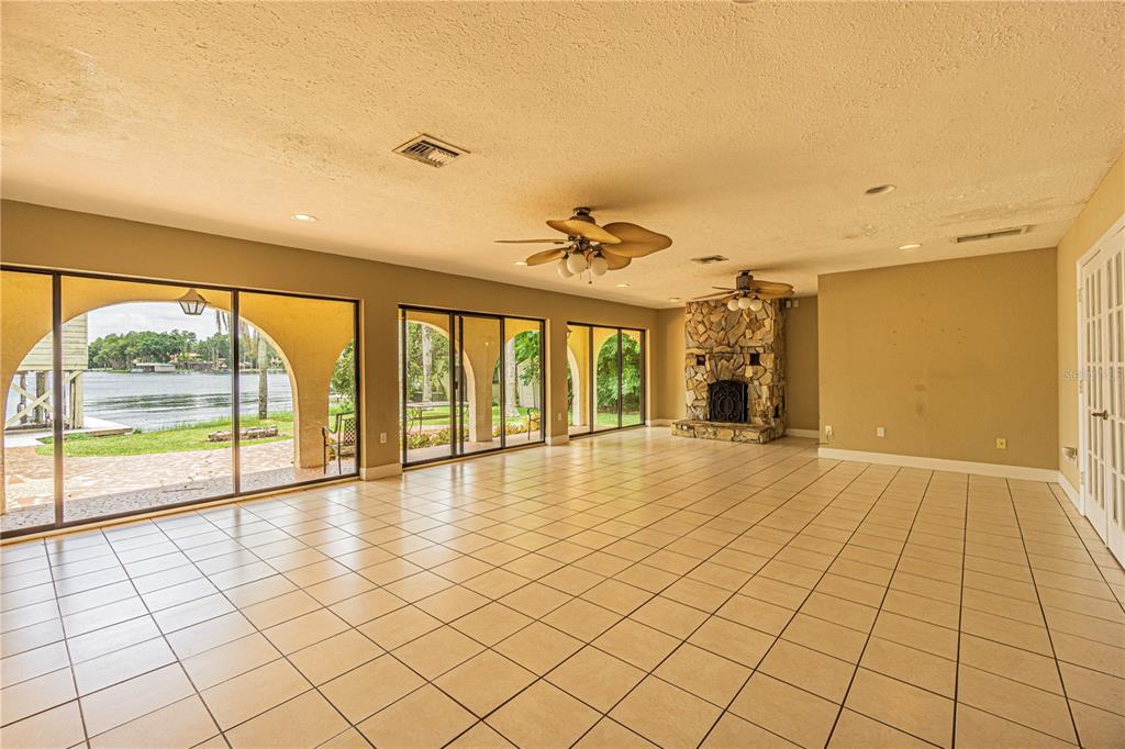 18129 Crawley Road Odessa, FL 33556 - Photo 12 of 38 a view of an empty room and window