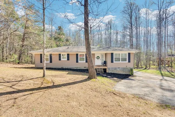 $299,000 | 520 Hickory Lane, Sparta, TN 38583
