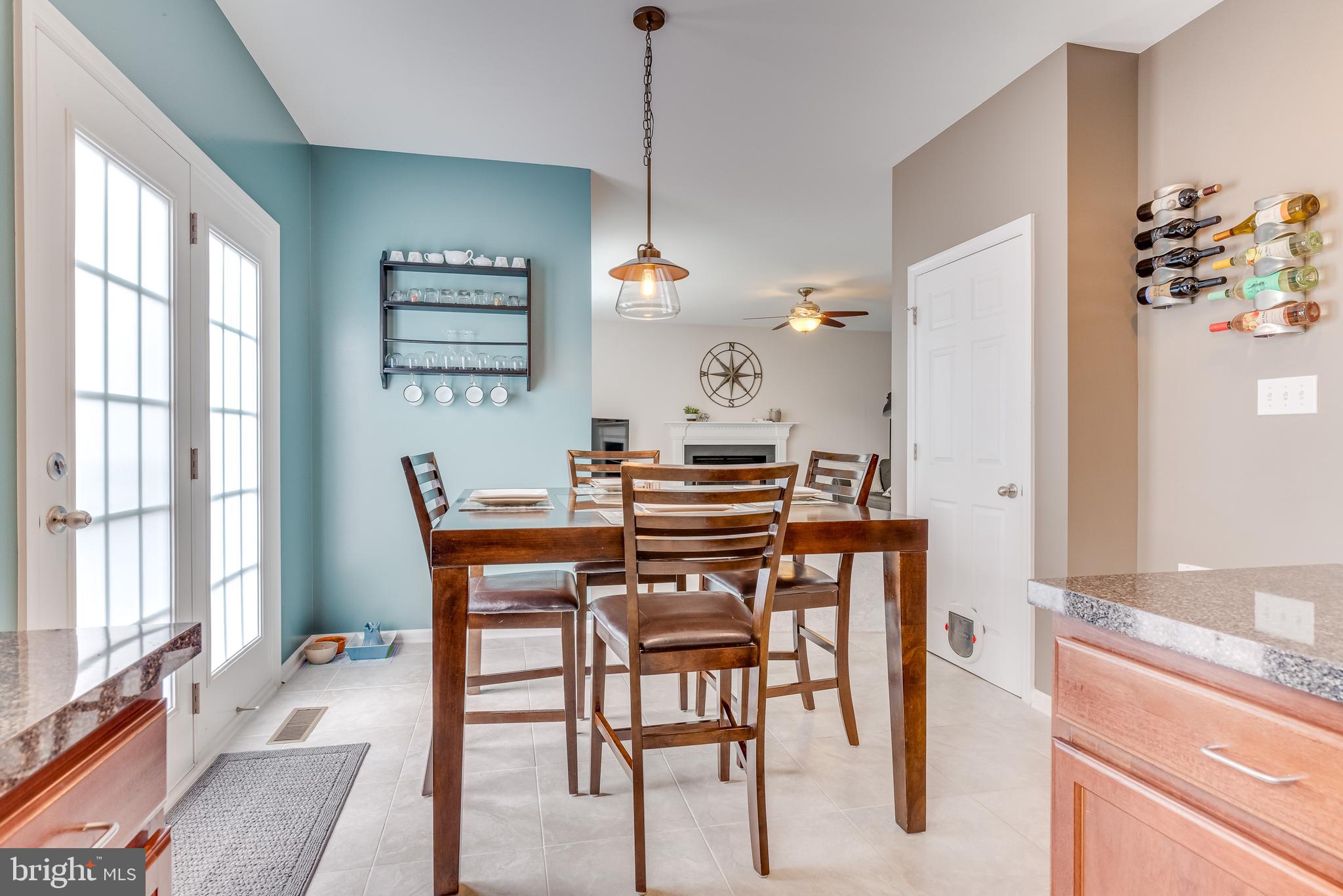1214 Stallion Street Ranson, WV 25438 - Photo 24 of 67 Perfect place for your family dinners!