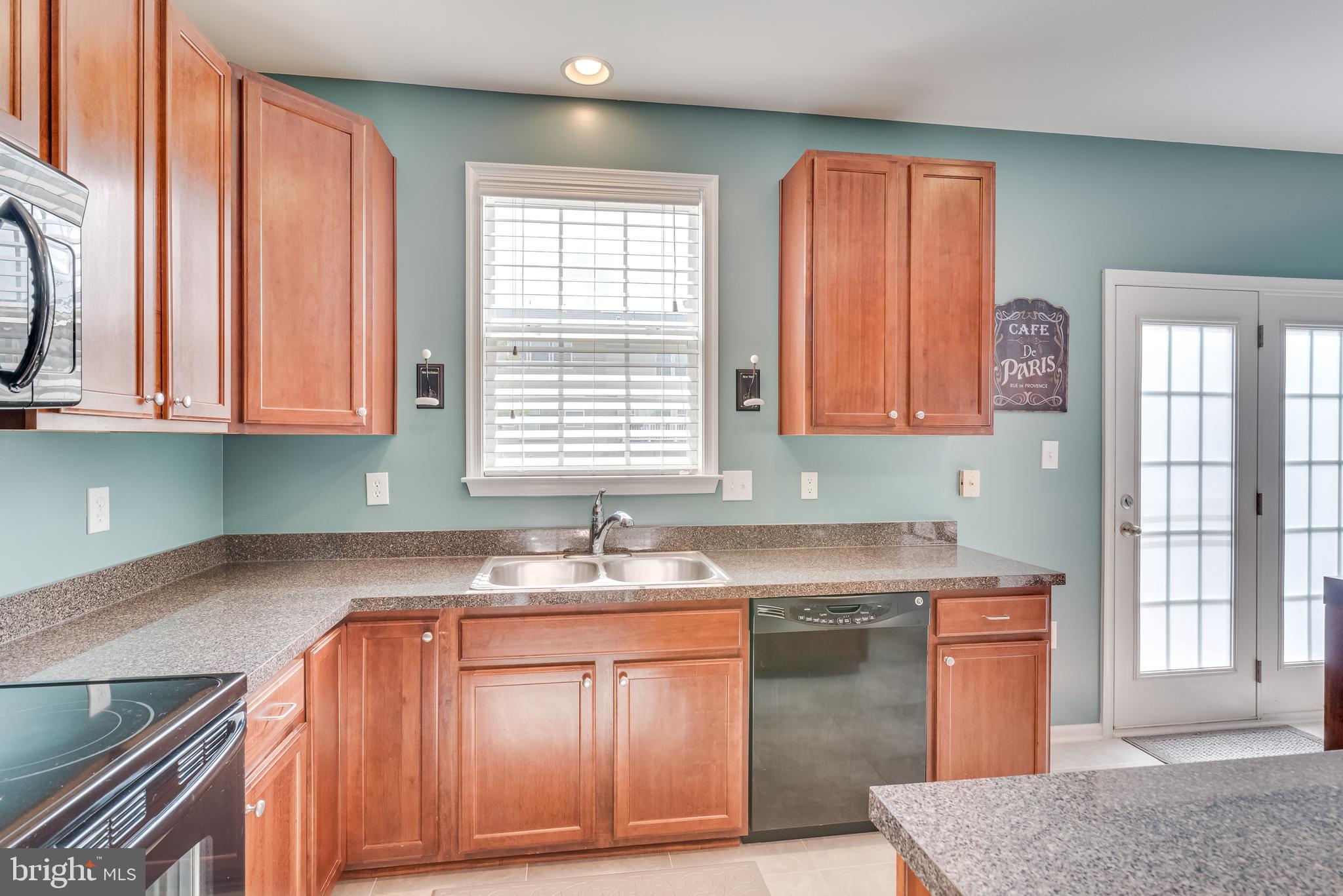 1214 Stallion Street Ranson, WV 25438 - Photo 27 of 67 Large window over the sink gives you a great view