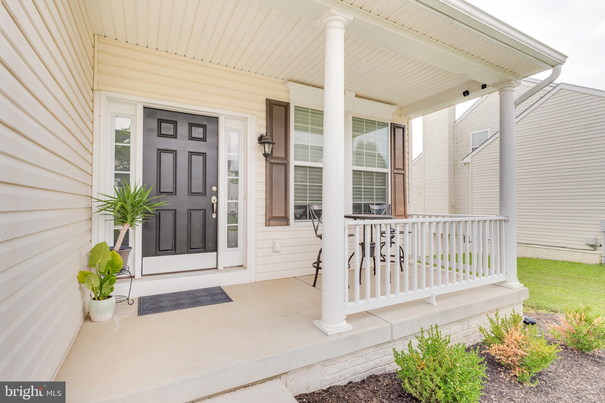 1214 Stallion Street Ranson, WV 25438 - Photo 4 of 67 Enjoy your morning coffee on the large front porch
