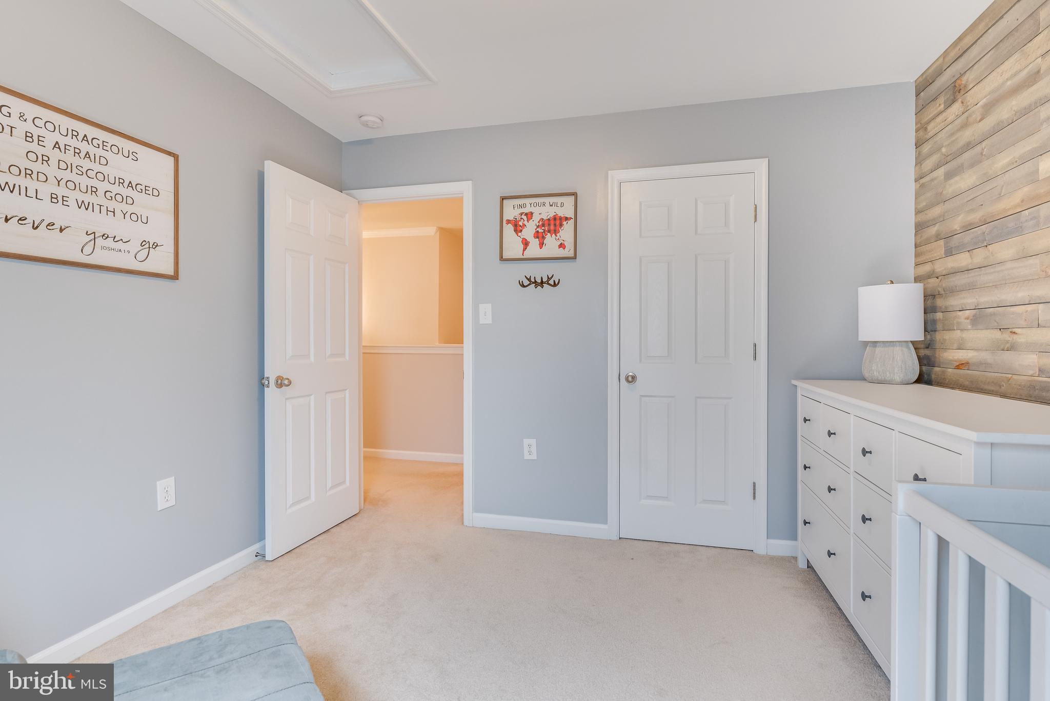 1214 Stallion Street Ranson, WV 25438 - Photo 41 of 67 Includes overhead light and large closet