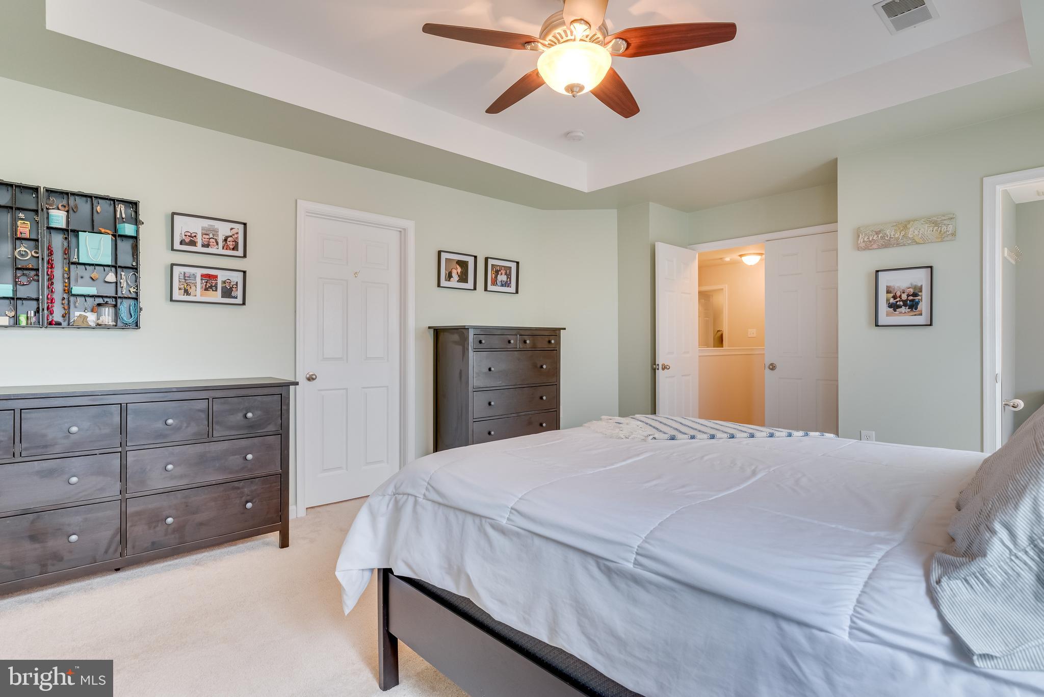 1214 Stallion Street Ranson, WV 25438 - Photo 46 of 67 Features a luxury ensuite bath