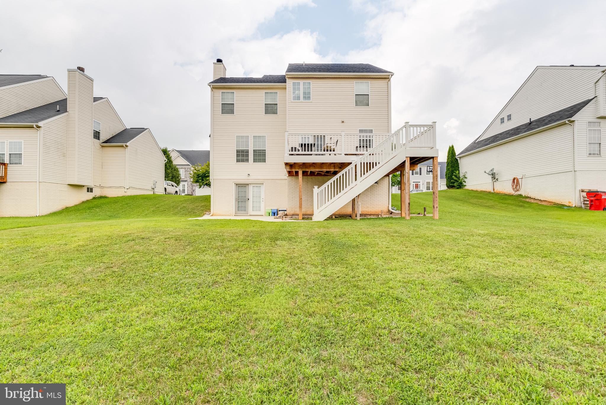 1214 Stallion Street Ranson, WV 25438 - Photo 65 of 67 Ton of space for the kids and dogs to run and play