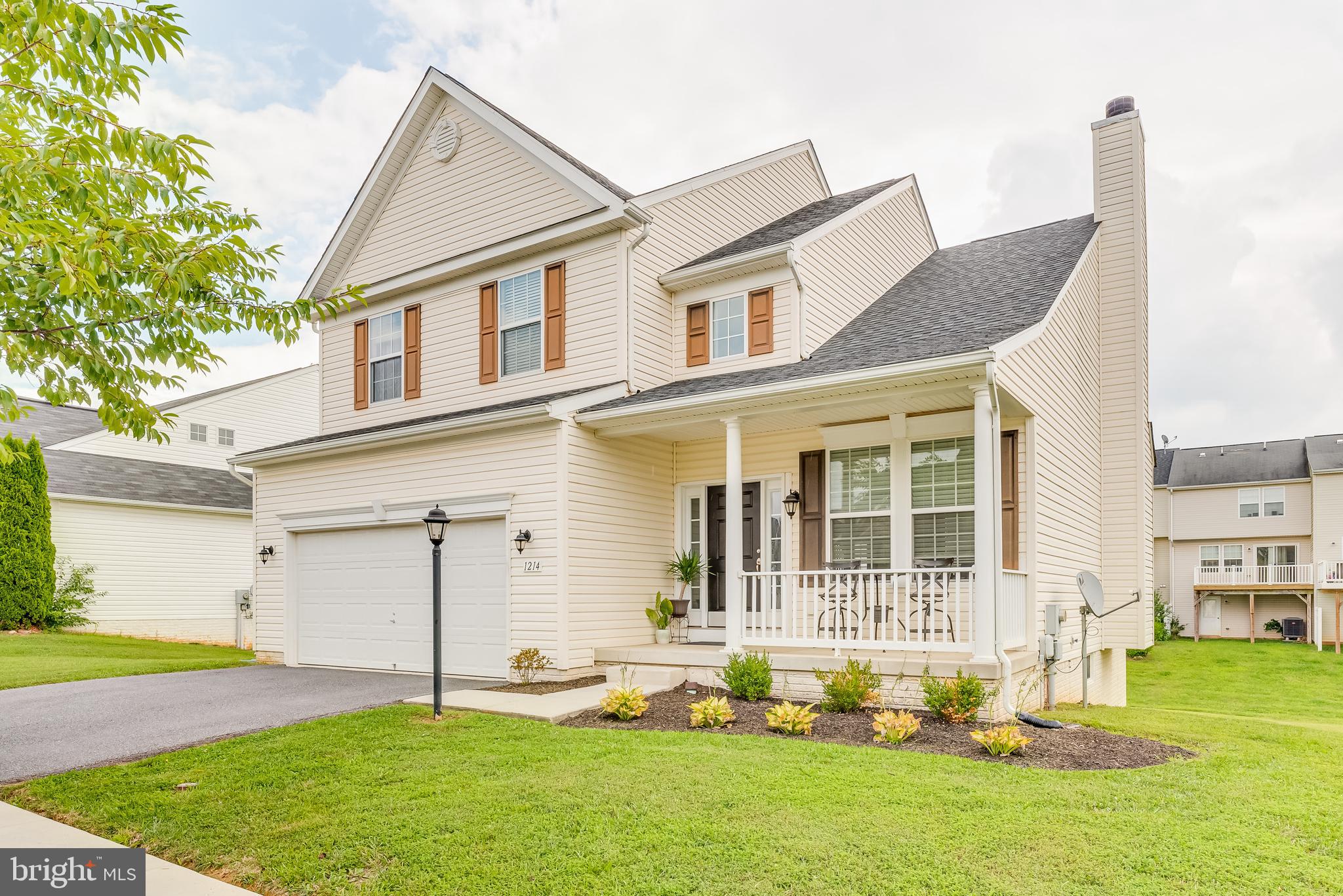 1214 Stallion Street Ranson, WV 25438 - Photo 67 of 67 Dont wait - Call for your showing today!