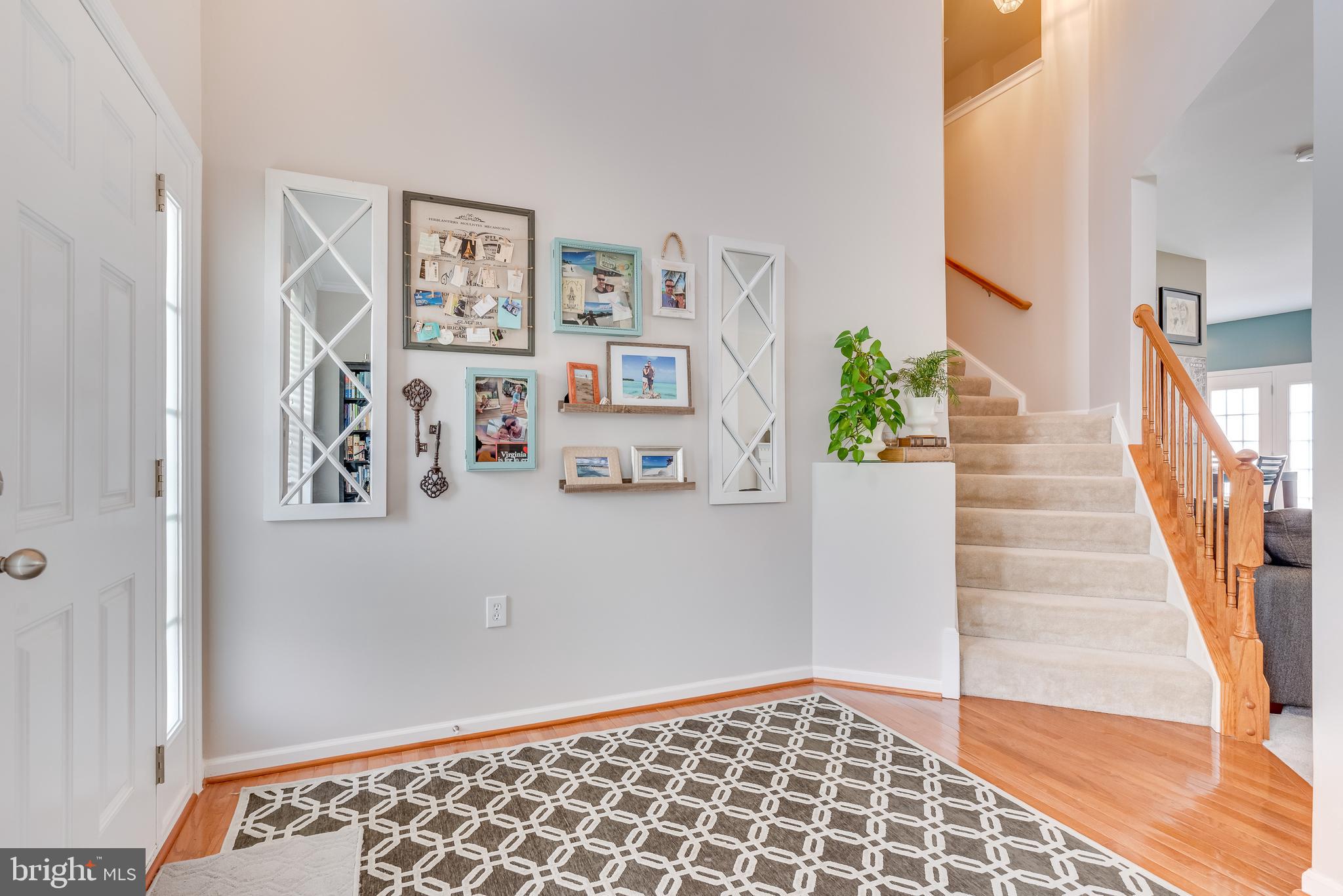 1214 Stallion Street Ranson, WV 25438 - Photo 9 of 67 Just waiting for your personal touches!