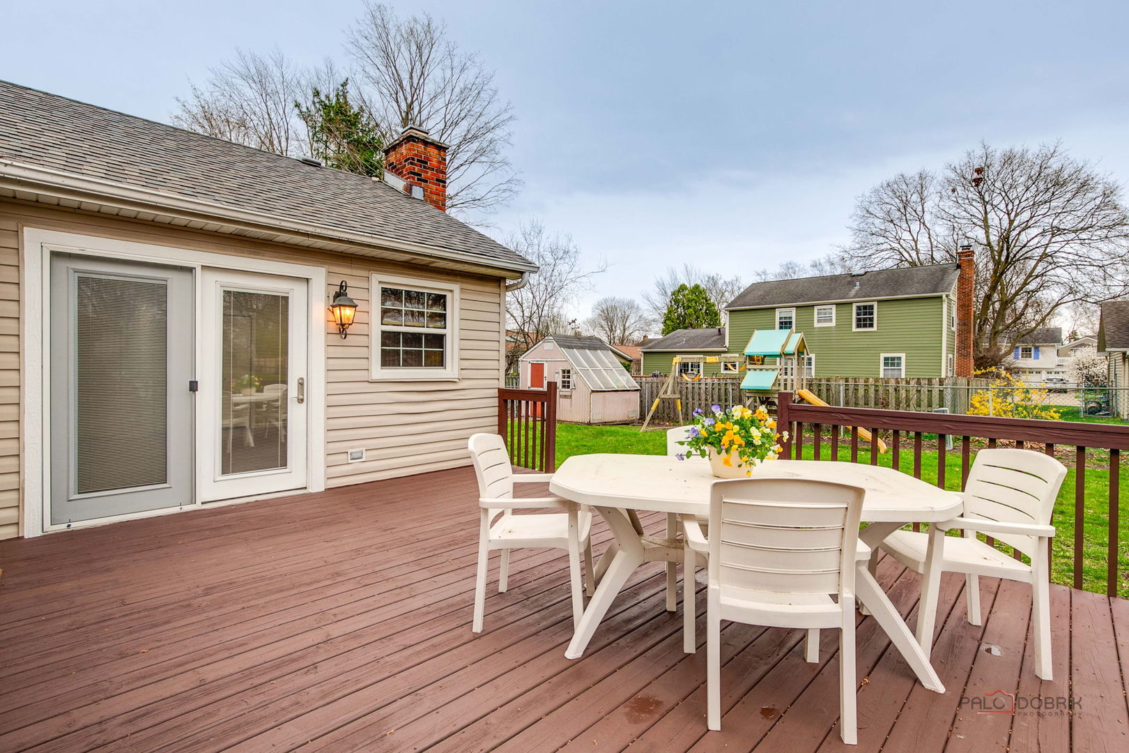 899 Bernard Drive Buffalo Grove, IL 60089 - Photo 30 of 36