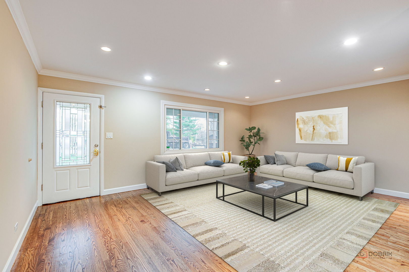 899 Bernard Drive Buffalo Grove, IL 60089 - Photo 3 of 36