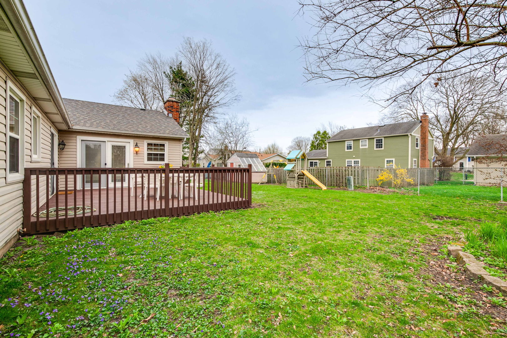 899 Bernard Drive Buffalo Grove, IL 60089 - Photo 32 of 36