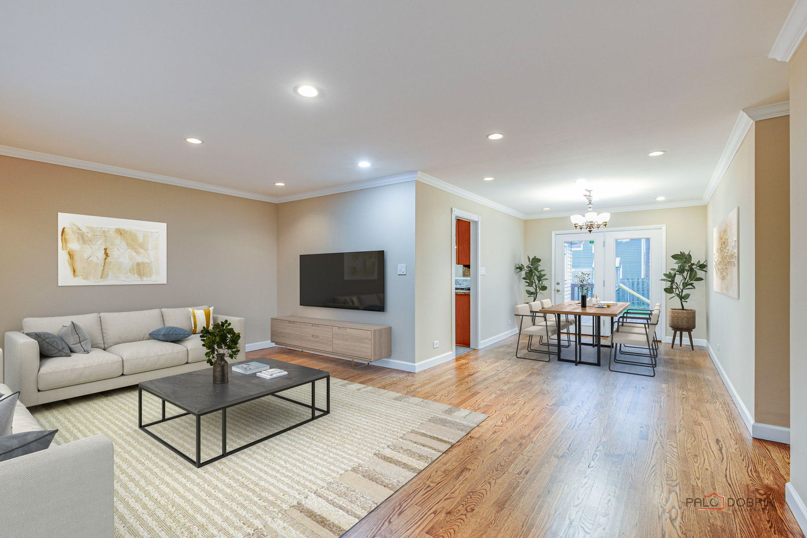 899 Bernard Drive Buffalo Grove, IL 60089 - Photo 5 of 36