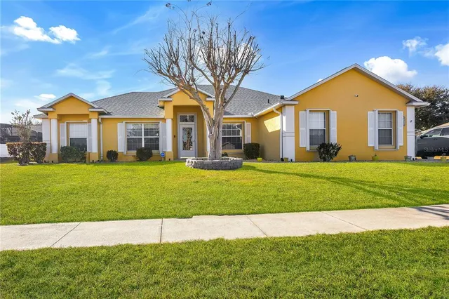 $420,000 | 10521 Cedar Forest Circle, Clermont, FL 34711